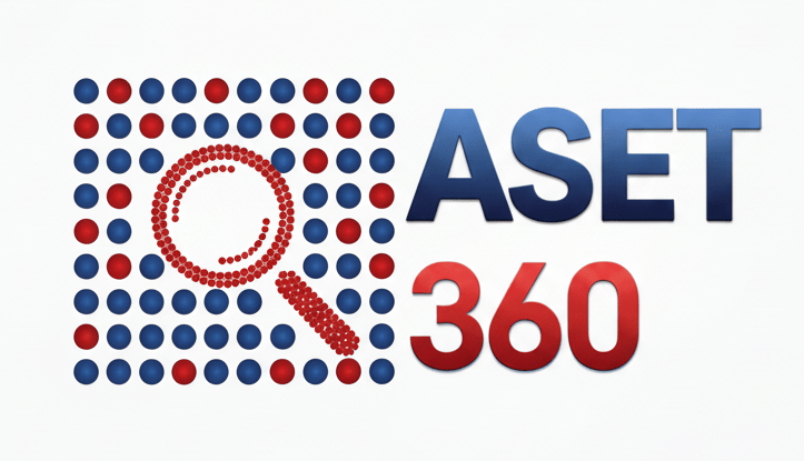 Aset360: Track your Assets Effectively with QR Code Asset Tracker